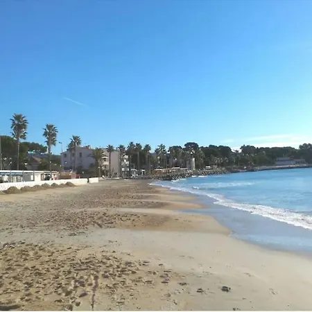 Sunny Dreams : De Plain-pied, Vue Mer *