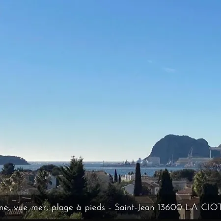 Sunny Dreams : De Plain-pied, Vue Mer