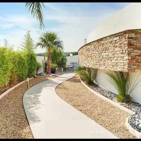 Sunny Dreams : De Plain-pied, Vue Mer * La Ciotat