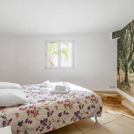 Appartement Sunny Dreams : De Plain-pied, Vue Mer La Ciotat